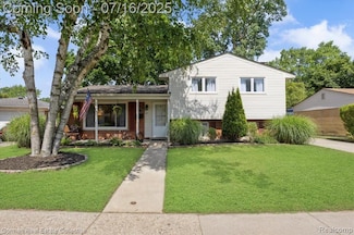 43121 Donley Dr, Sterling Heights, MI 48314