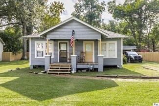 Unlisted Address