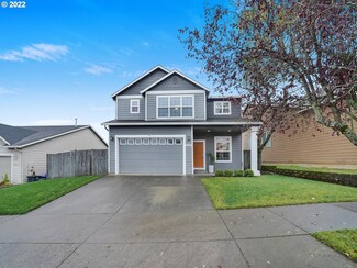 3036 SE Teal Dr, Gresham, OR 97080