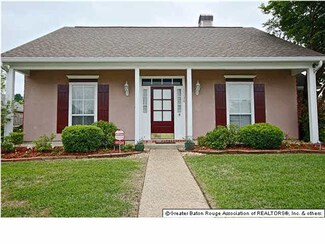 11134 Jockey Club Ave, Baton Rouge, LA 70816