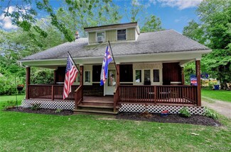 9725 Lake Shore Rd, Angola, NY 14006