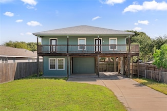 410 Knickerbocker St, Corpus Christi, TX 78418