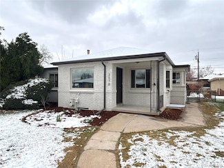 3578 Ivanhoe St, Denver, CO 80207