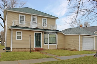 310 H Ave, Eureka, SD 57437