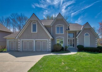 6109 N Chelsea Ct, Kansas City, MO 64119