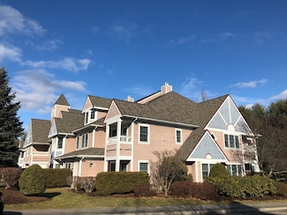665 Lowell St Unit 61, Lexington, MA 02420