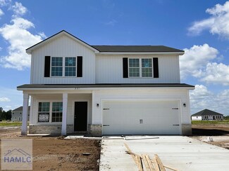 231 Fawn Ct, Allenhurst, GA 31301