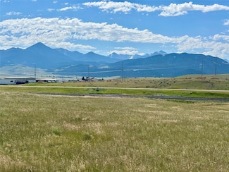 Tract 4 Northern Lights Rd, Livingston, MT 59047