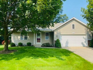 308 Timber Creek Cir NW, Comstock Park, MI 49321