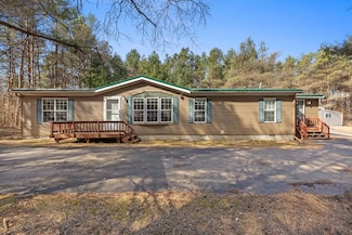 11951 N Rolland Rd, Lake, MI 48632