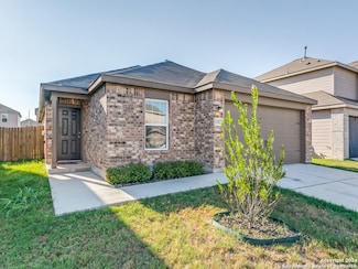 15323 Escalante Pass, von Ormy, TX 78073