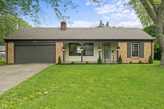 3526 Westfield Dr, Anderson, IN 46011