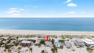 9760 Little Gasparilla Island, Placida, FL 33946