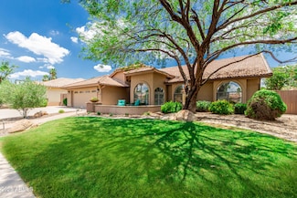 10105 E Larkspur Dr, Scottsdale, AZ 85260