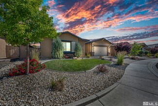 2013 Neviekay Ln, Reno, NV 89521