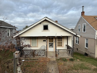 1138 Murray Ave SE, Roanoke, VA 24013