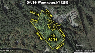 L7.1 Rr 9, Warrensburg, NY 12885