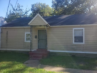 3119 Allison Ave, Memphis, TN 38112