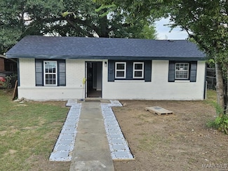 142 W Michigan Ave, Montgomery, AL 36110