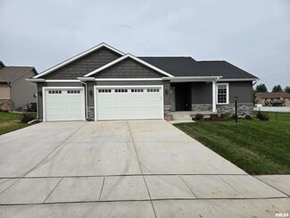 123 Parkview Dr, Eldridge, IA 52748