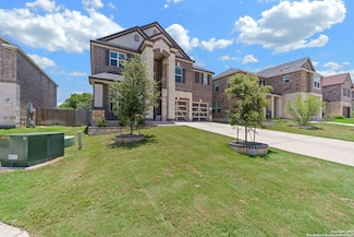 327 Carlito Cove, Universal City, TX 78148