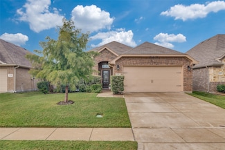 1127 Johnson City Ave, Forney, TX 75126