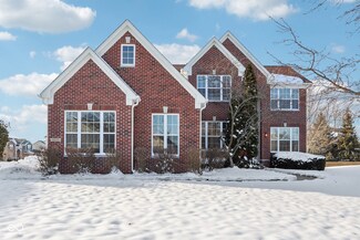 13172 Antonia Blvd, Carmel, IN 46074
