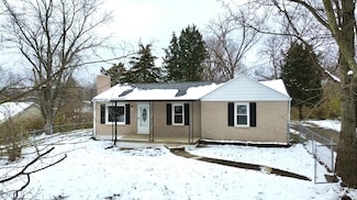 9680 Williams Dr, Franklin, OH 45005