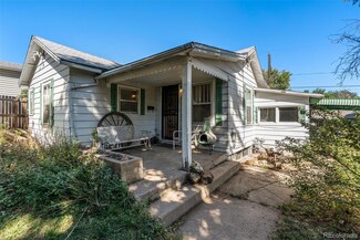 2862 S Grant St, Englewood, CO 80113