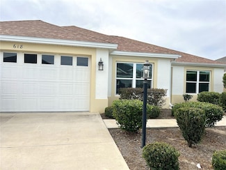 618 Nielsen Place, Wildwood, FL 34785