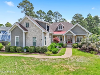 1732 Mute Swan Ln SE, Bolivia, NC 28422