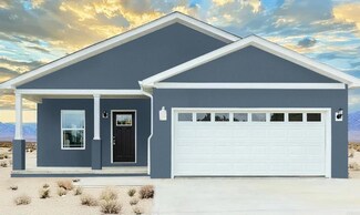 0 Lazy Joe Ave, Twentynine Palms, CA 92277