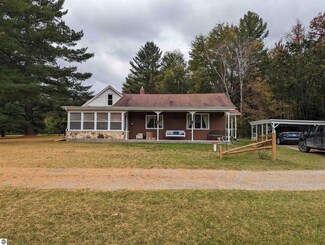1672 W Main Street Rd, Twining, MI 48766