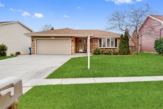 1767 W Goldengate Dr, Addison, IL 60101