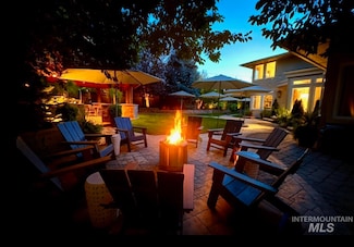 3811 W Miners Farm Ct, Boise, ID 83714