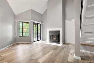 832 S Vance St Unit F, Lakewood, CO 80226