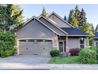 2305 NE 125th Way, Vancouver, WA 98686