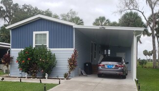 9705 Hickory Hollow Rd Unit 116, Leesburg, FL 34788