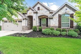 512 Blue Agave Ln, Georgetown, TX 78626