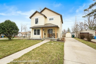 1116 S Holmes St, Lansing, MI 48912