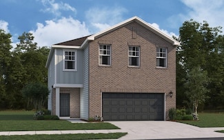 448 Harley Dr, Harker Heights, TX 76548