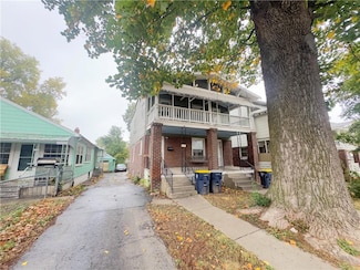 117 N Bellaire Ave, Kansas City, MO 64123