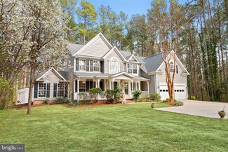 17730 Clarke Rd, Tall Timbers, MD 20690