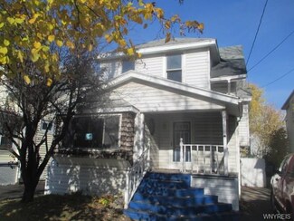 1024 Tifft St, Buffalo, NY 14220