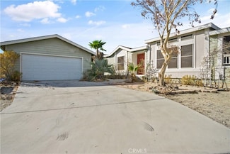 61248 Azania Ave, Whitewater, CA 92282