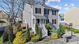 116 Gagnon St, Fall River, MA 02723