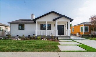 4356 Maury Ave, Long Beach, CA 90807
