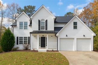 949 Pennsylvania Run, Lawrenceville, GA 30043