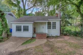 3936 Baltimore Ave, Shreveport, LA 71106