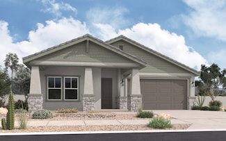 Goldenrod II, Maricopa, AZ 85138